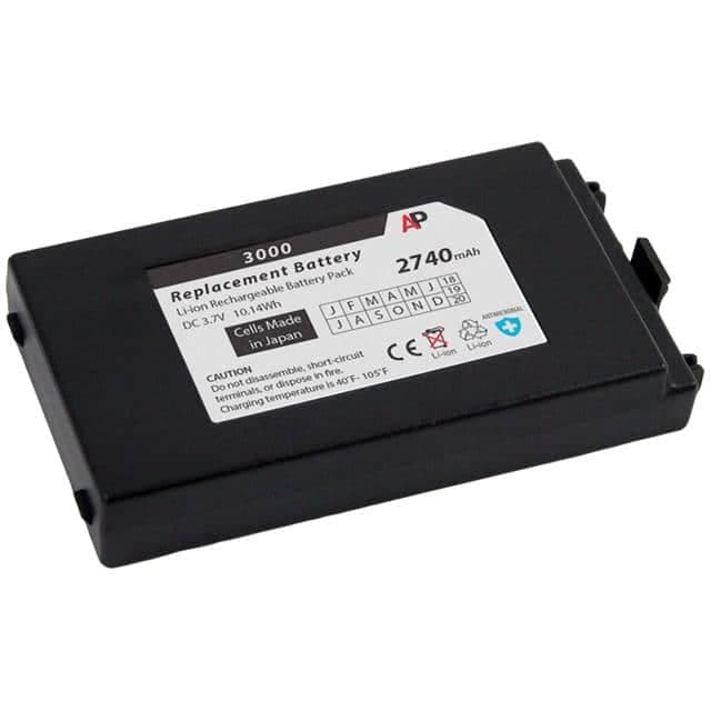 SB-3000-L representative package visual — not an exact-product photograph