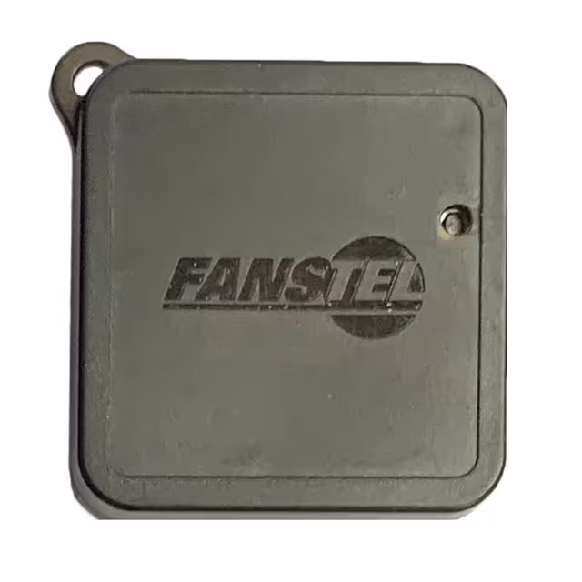 SC833F representative package visual — not an exact-product photograph