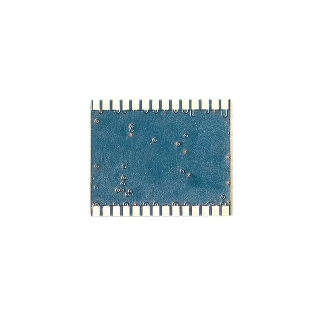 XM123 representative package visual — not an exact-product photograph