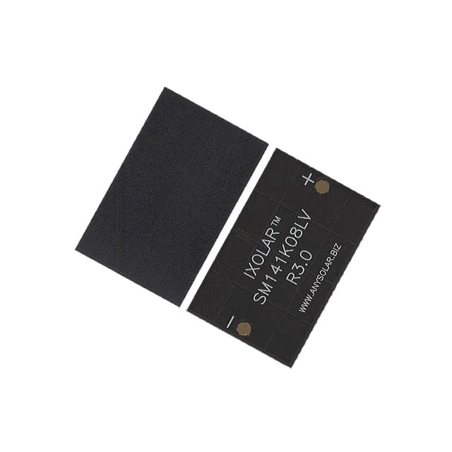 SM141K08LV representative package visual — not an exact-product photograph
