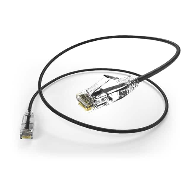 CS6-05F-BLK representative package visual — not an exact-product photograph