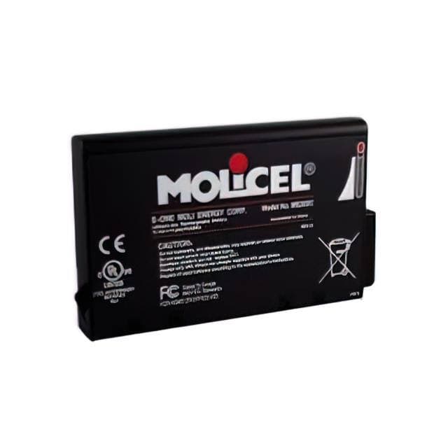6343-BATTERY representative package visual — not an exact-product photograph