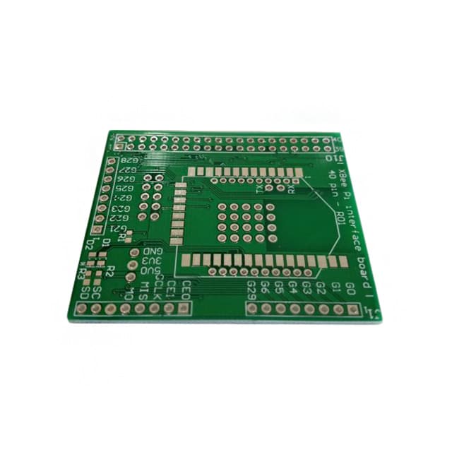 IB-PIZ representative package visual — not an exact-product photograph