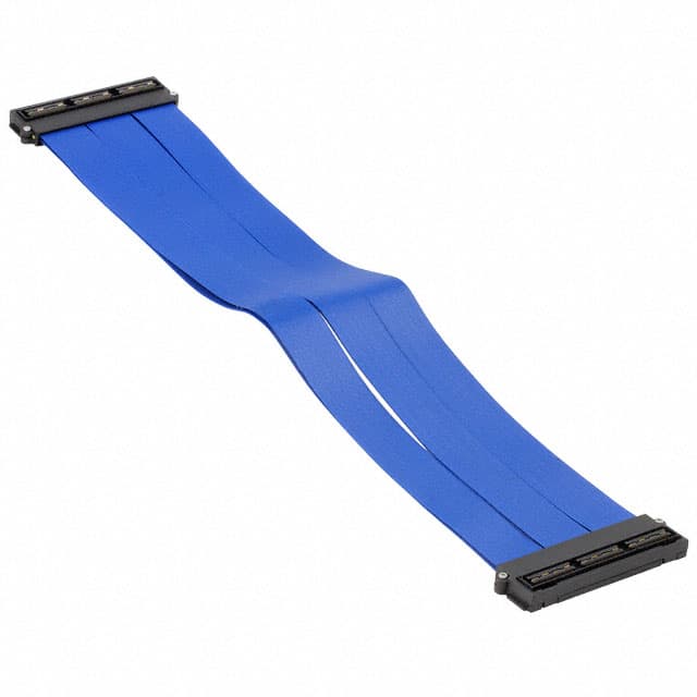 FCB-3020-SMT representative package visual — not an exact-product photograph