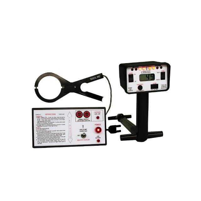 BLM2015 representative package visual — not an exact-product photograph