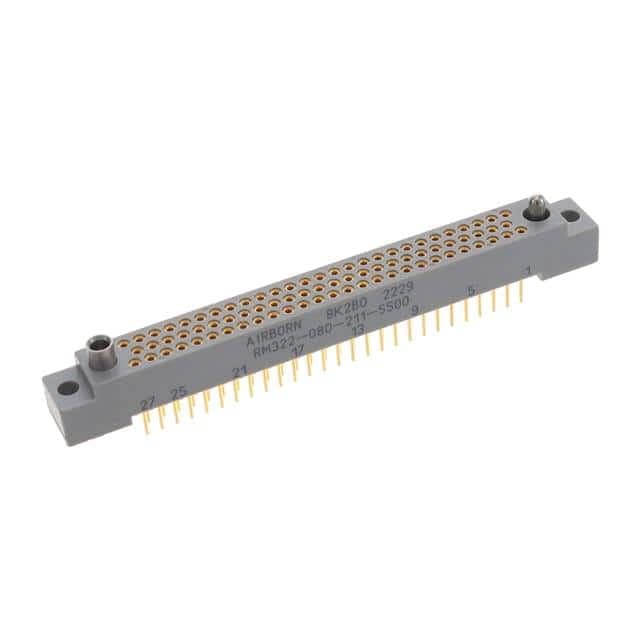 RM322-080-211-5500 representative package visual — not an exact-product photograph