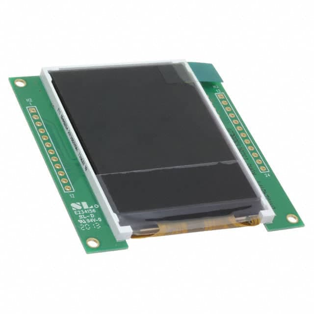 INT024BTFT representative package visual — not an exact-product photograph