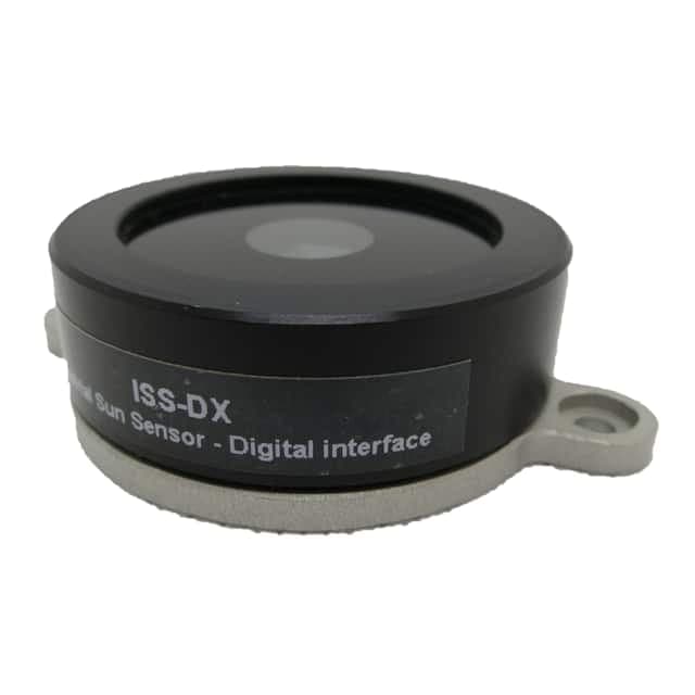 ISSDX representative package visual — not an exact-product photograph