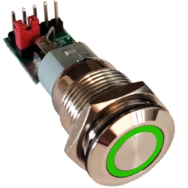 LS-16-H-G representative package visual — not an exact-product photograph