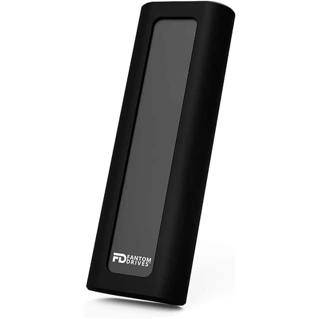 UCX-500N representative package visual — not an exact-product photograph