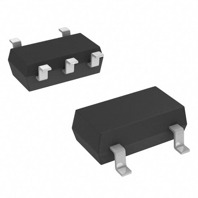 S-89531ACNC-HCCTFG vendor-delivered product or package visual