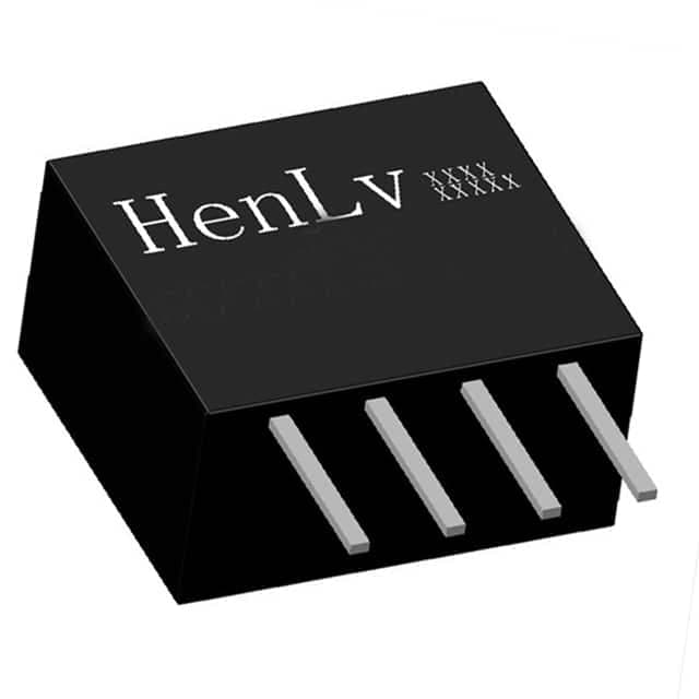 B12S09-1WH2 representative package visual — not an exact-product photograph