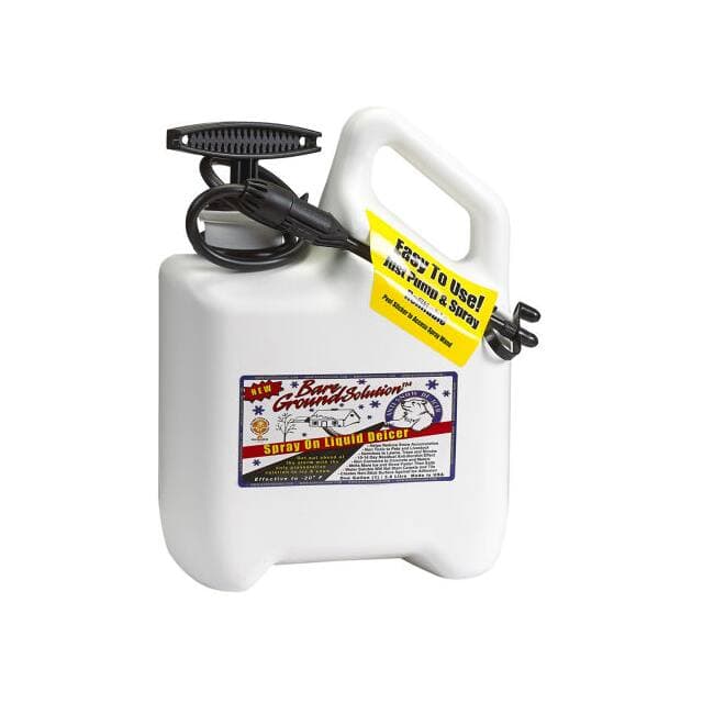 BGDS-1 representative package visual — not an exact-product photograph
