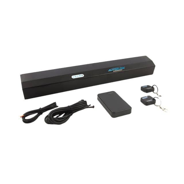 AS0112K9B representative package visual — not an exact-product photograph