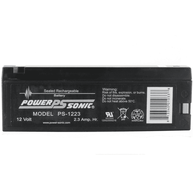 PS-1223 representative package visual — not an exact-product photograph