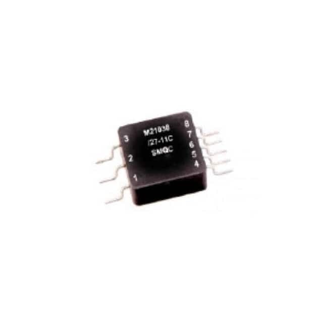 SMQ1553-45 representative package visual — not an exact-product photograph