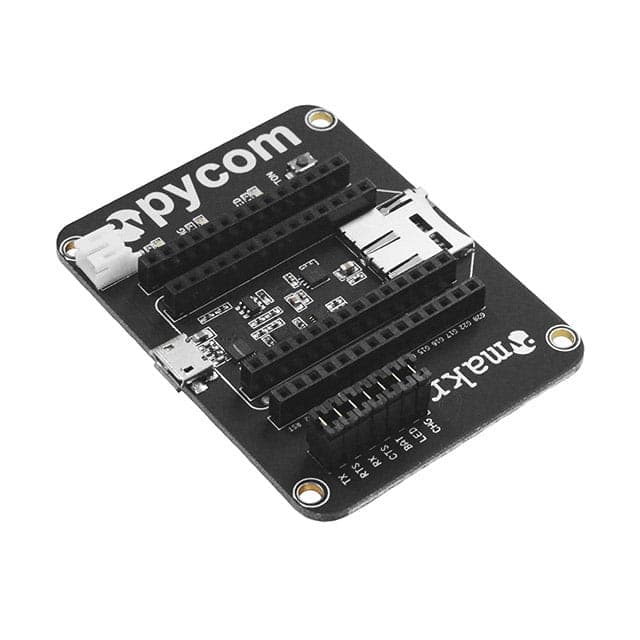 UNIVERSAL EXPANSION BOARD representative package visual — not an exact-product photograph