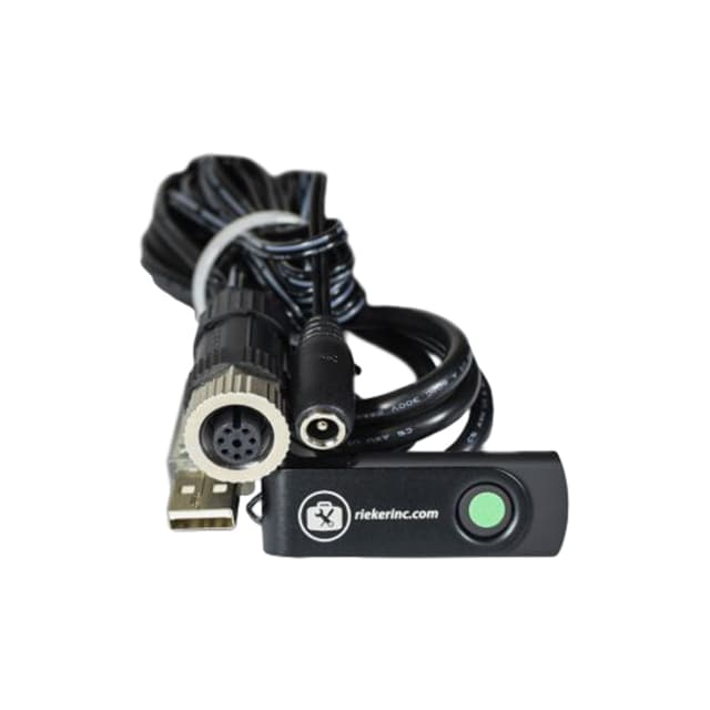 DEV-KIT-C representative package visual — not an exact-product photograph