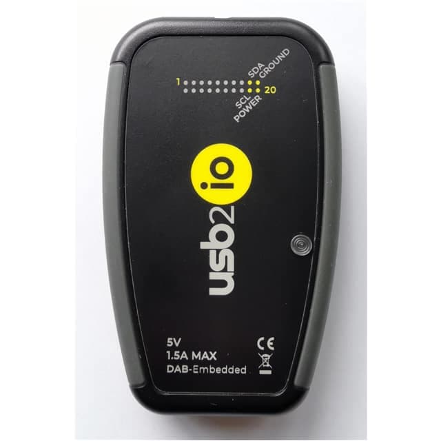 DAB-001001 representative package visual — not an exact-product photograph