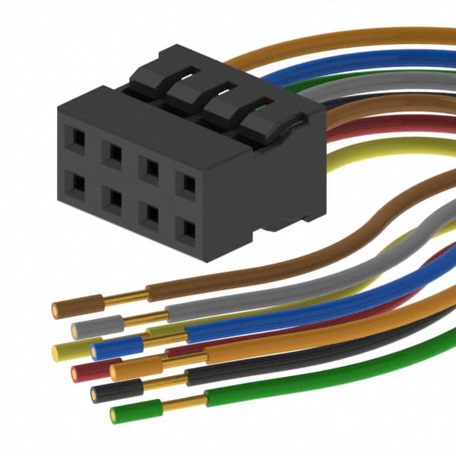 0511100850-04-A-6-Y representative package visual — not an exact-product photograph
