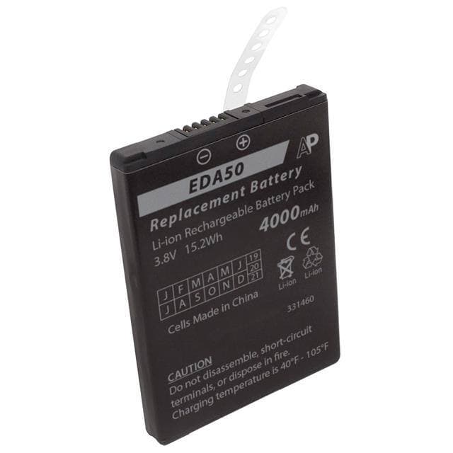 SB-EDA50-L representative package visual — not an exact-product photograph
