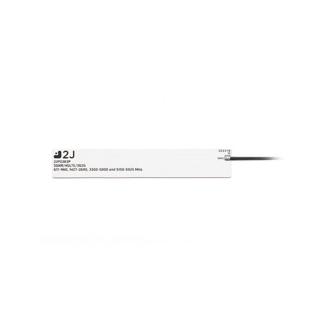 2JP0383P representative package visual — not an exact-product photograph