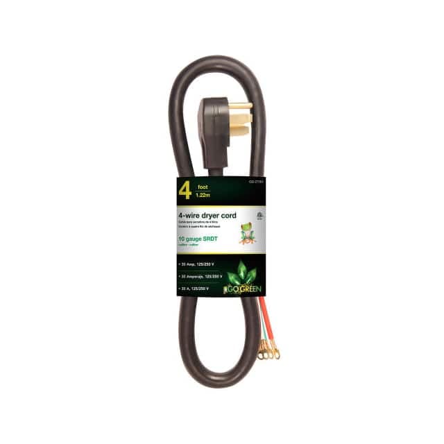 GG-27304 representative package visual — not an exact-product photograph