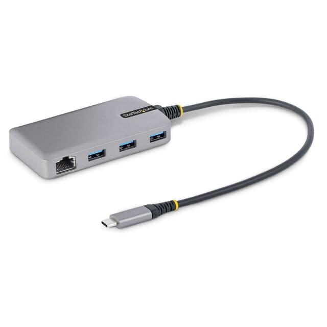 5G3AGBB-USB-C-HUB representative package visual — not an exact-product photograph