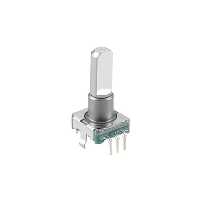 EC11E15204A3 representative package visual — not an exact-product photograph