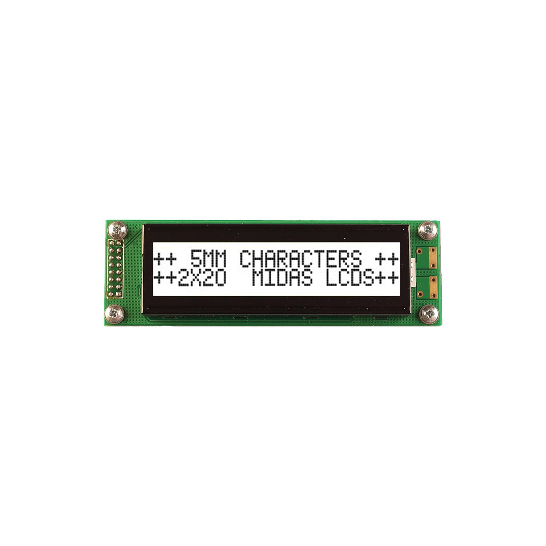 MC22005A6W-FPTLW-V2 representative package visual — not an exact-product photograph