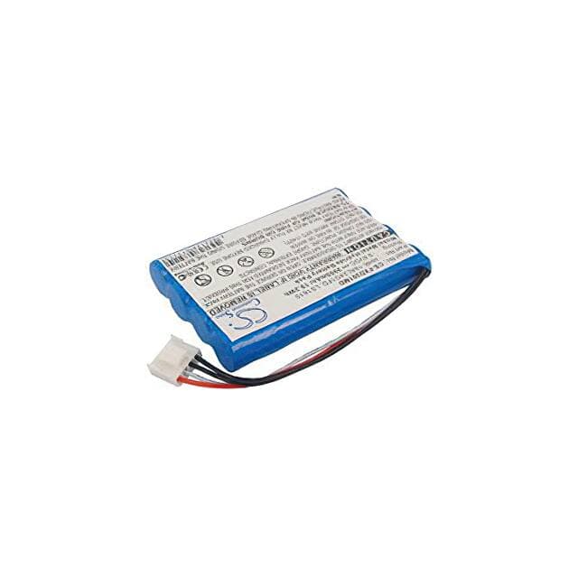 CS-FXD301MD representative package visual — not an exact-product photograph
