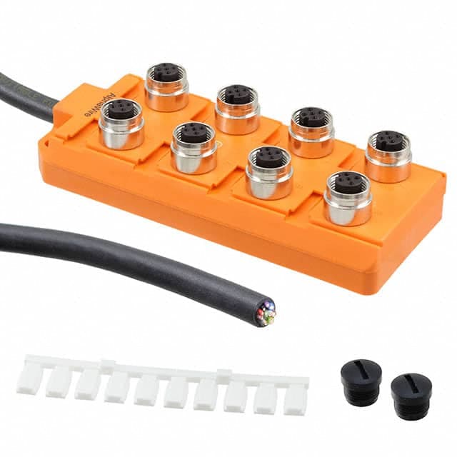 909-5M NC032 representative package visual — not an exact-product photograph