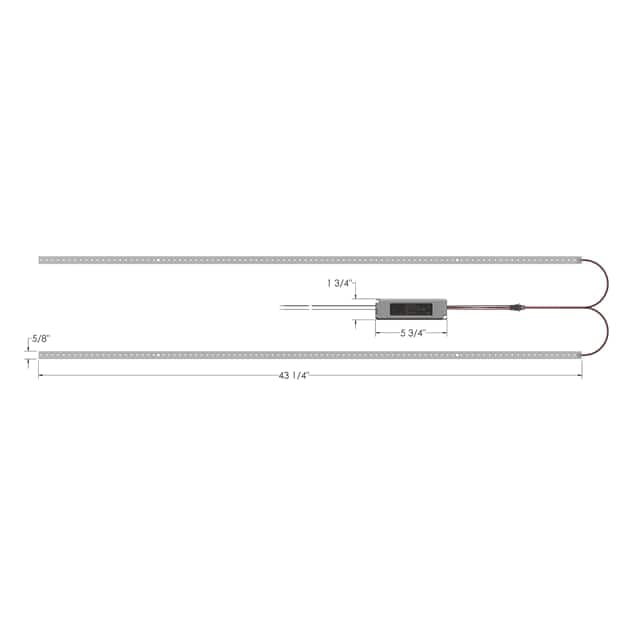 RKS2440-50-B10 representative package visual — not an exact-product photograph