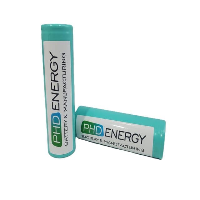 PHD 21700-5 representative package visual — not an exact-product photograph