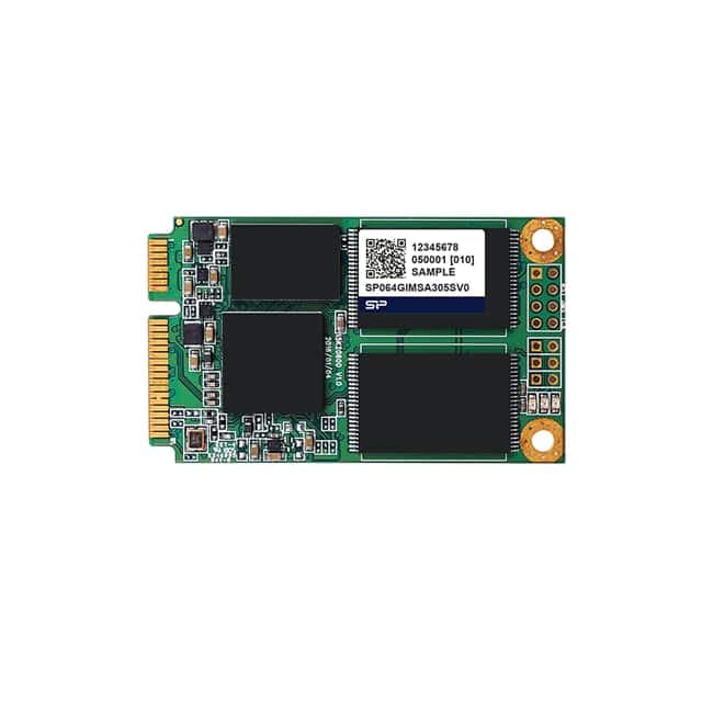 SP064GIMSA305SV0 representative package visual — not an exact-product photograph