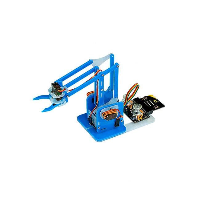 4505 representative package visual — not an exact-product photograph