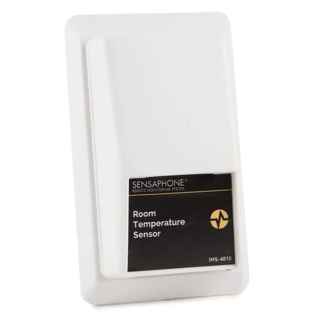 IMS-4812E representative package visual — not an exact-product photograph