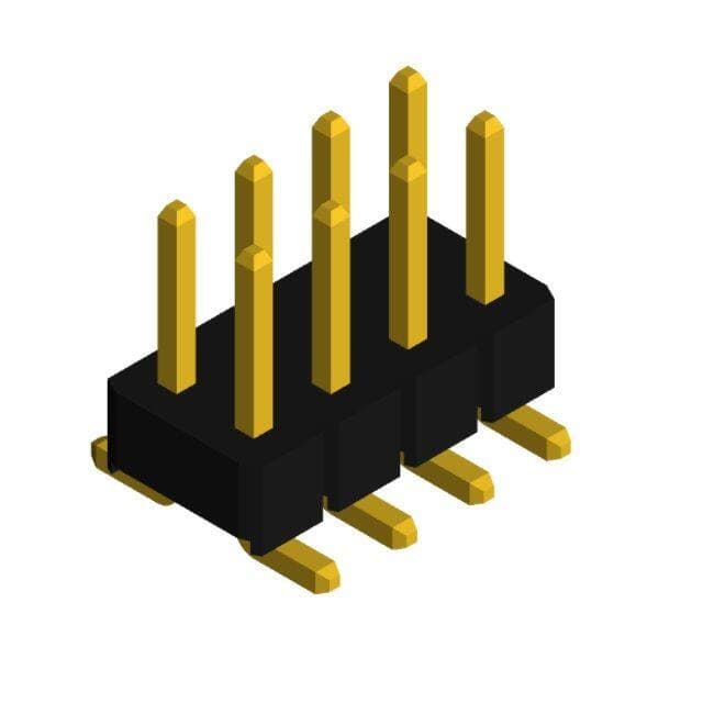 PHDD-SS008G1ABOGE-B005 representative package visual — not an exact-product photograph
