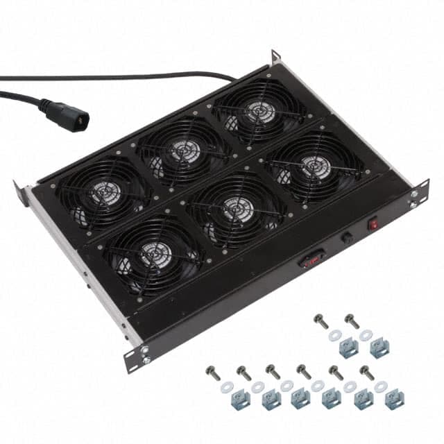 OET605S-ER representative package visual — not an exact-product photograph
