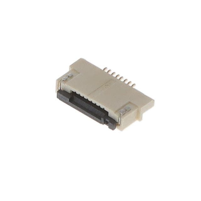CF61082D0R0-05-NH vendor-delivered product or package visual