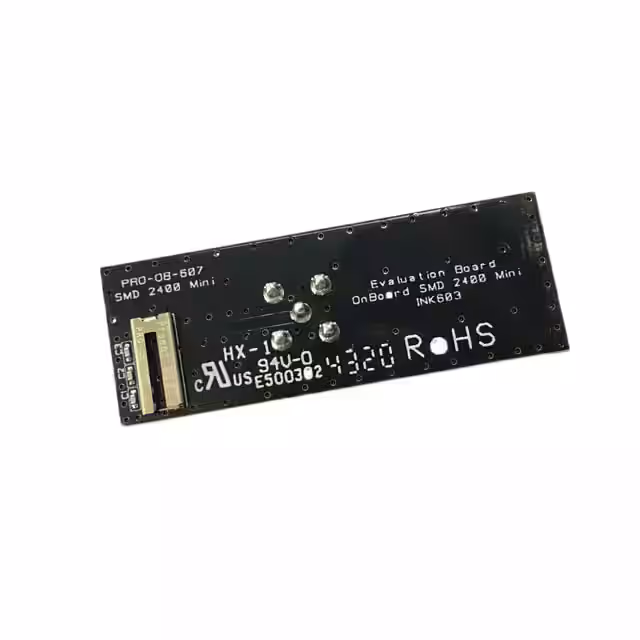 PRO-EB-609 representative package visual — not an exact-product photograph