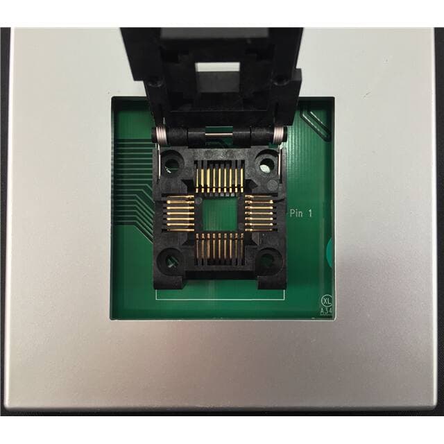 GX2132 representative package visual — not an exact-product photograph