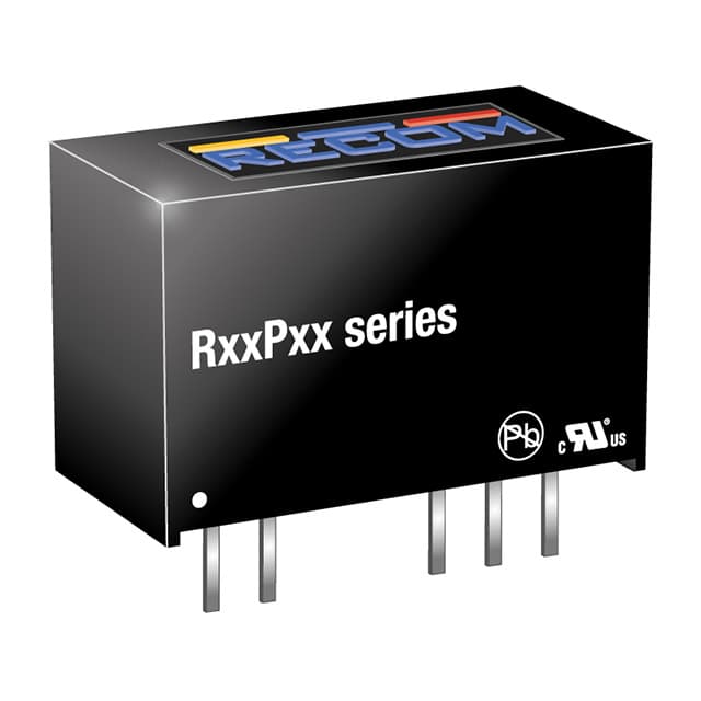 R12P09S/X2 representative package visual — not an exact-product photograph