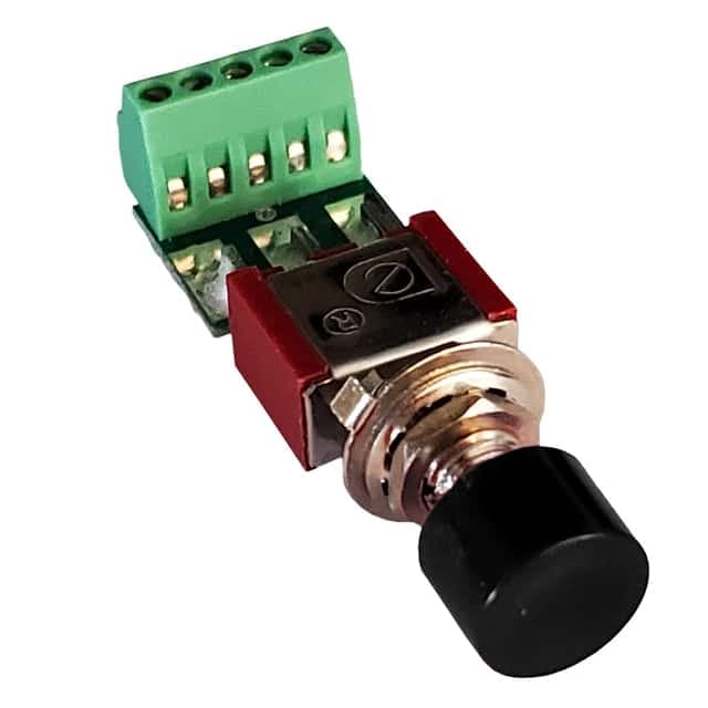 LS-6-S-B representative package visual — not an exact-product photograph