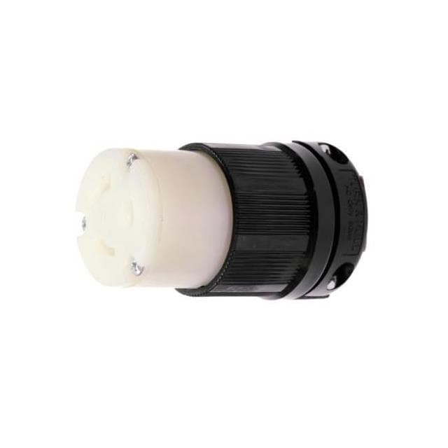 NEMA L7-20 CONNECTOR representative package visual — not an exact-product photograph