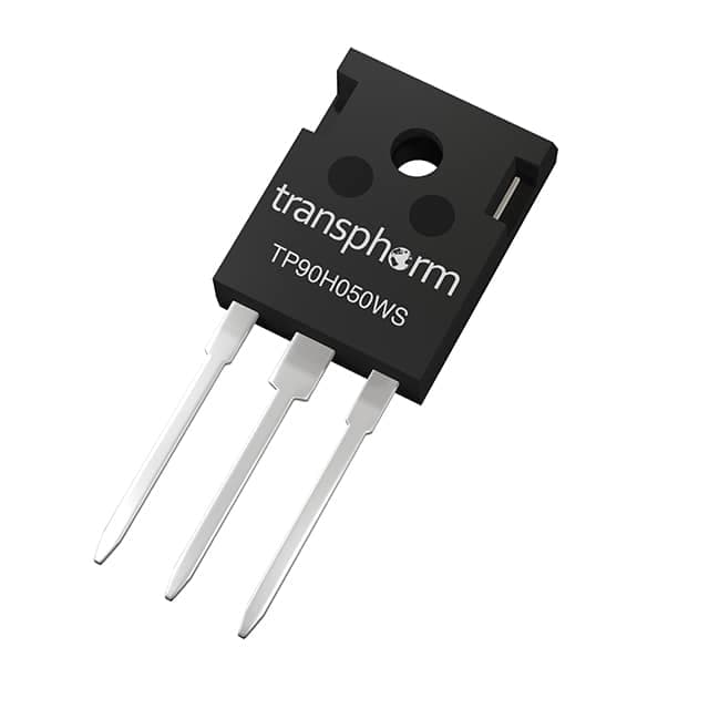 TP90H050WS representative package visual — not an exact-product photograph