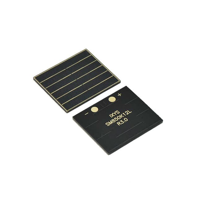 SM850K12L representative package visual — not an exact-product photograph