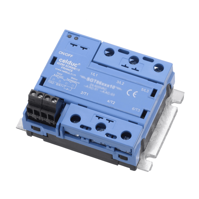 SGR8671510 representative package visual — not an exact-product photograph
