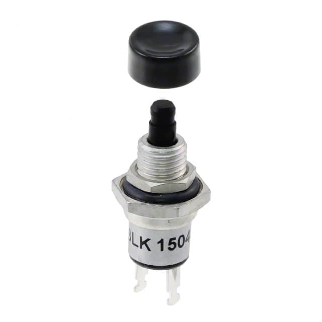 30-251 BLK representative package visual — not an exact-product photograph
