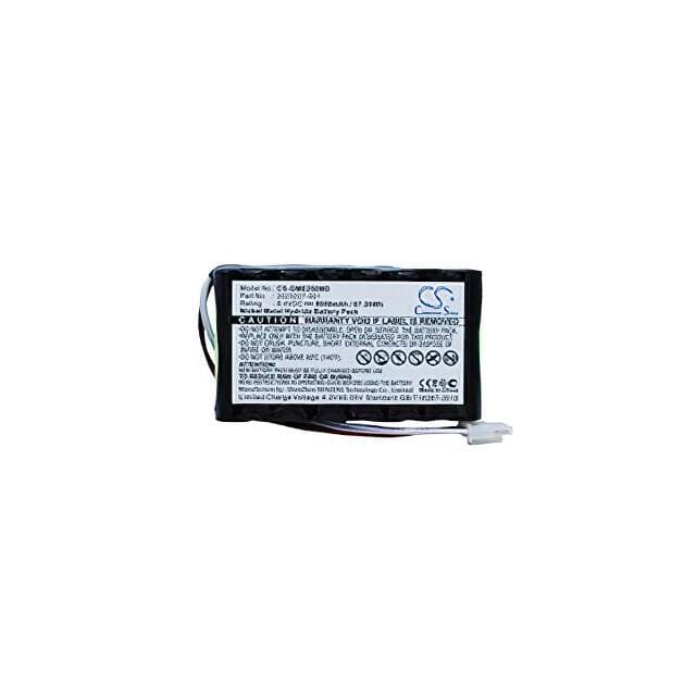 CS-GME250MD representative package visual — not an exact-product photograph